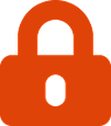 Padlock icon