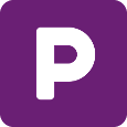 Parking icon