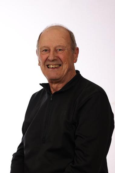 Councillor Barry Woodhouse