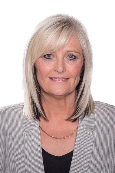 Councillor Hilary Vickers