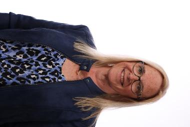 Sally Ann Watson - Stockton-on-Tees Borough Council