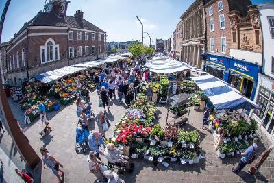 Stockton-on-Tees Markets - Stockton-on-Tees Borough Council