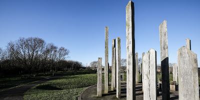 Image of Ingleby Barwick's Romano Park