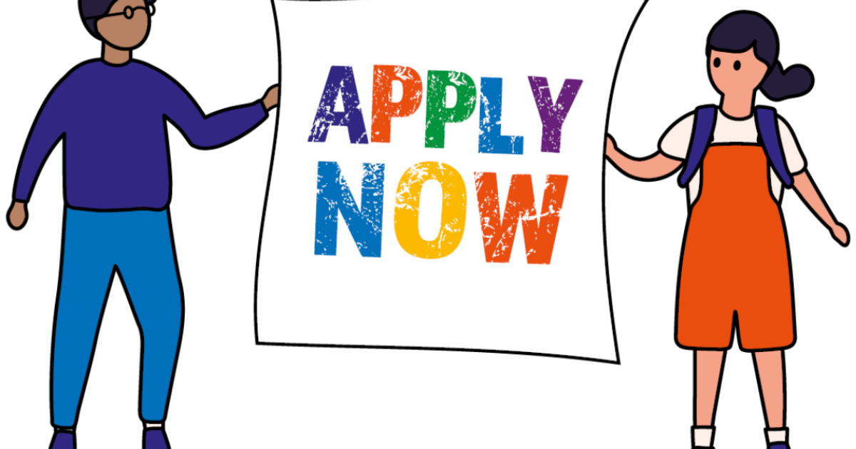 Apply Now Applications For Primary School Places Open Stockton on Apply Now Applications For Primary School Places Open Stockton on