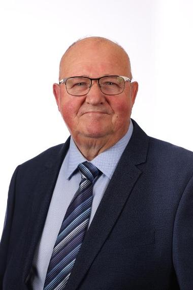 Councillor Stefan Barnes - Ingleby Barwich South