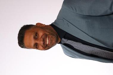 Councillor Shakeel Hussain - Ropner