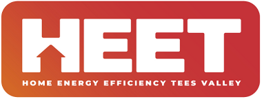 HEET logo