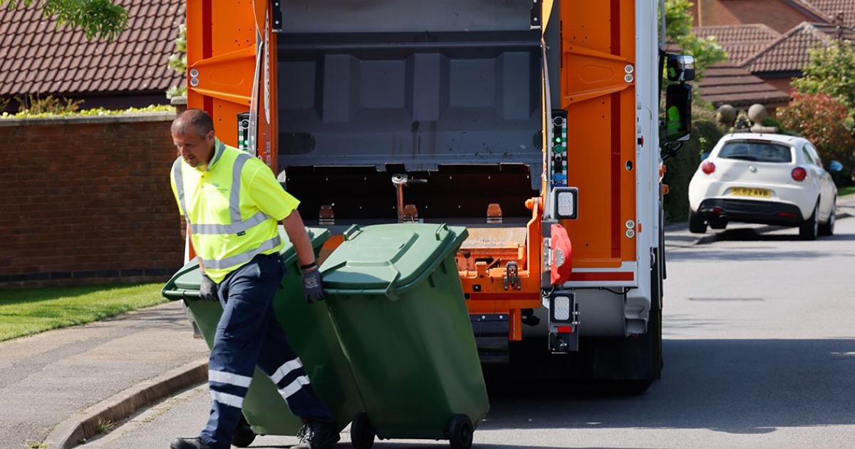 Stockton-on-Tees Borough residents to benefit from improved waste and ...