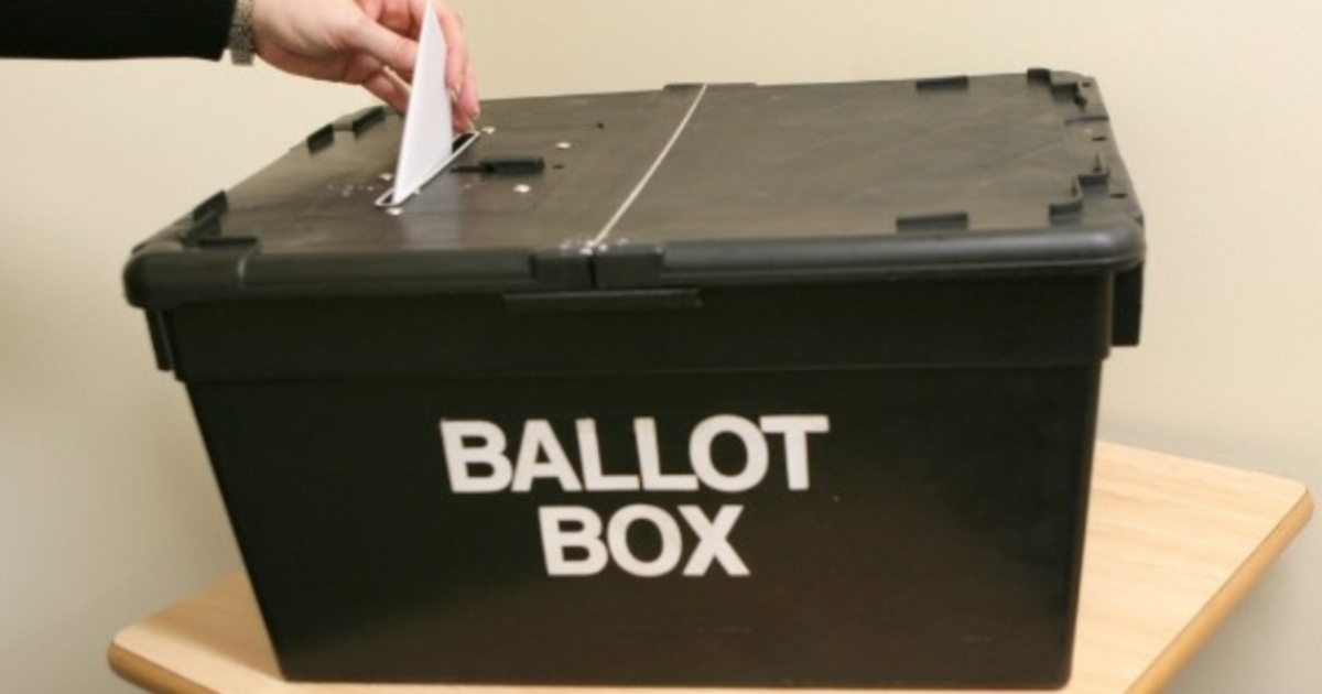 General election candidates for Stockton North and Stockton West ...