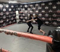 Budo For Change - Thornaby - Age range: to 16 years