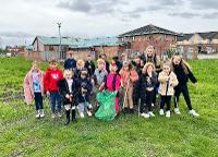 Groundwork NE and Cumbria - Age range: 5 to 12 years