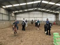 Stainsby Stud - Age range: 7 to 16 years