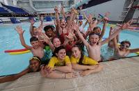 Tees Active - Holiday Club - Age range: 5 to 13 years