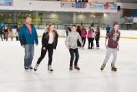 Tees Active - Ice Skating - Age range: 11 to 16 years