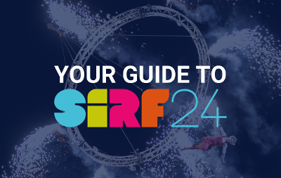 SIRF24 Guide graphic