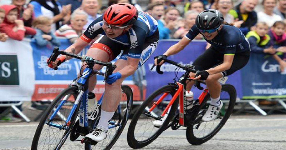 Stockton to host 2018 HSBC UK National Circuit Championships - Stockton ...